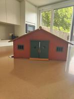Houten manege, Enfants & Bébés, Jouets | Maisons de poupées, Enlèvement