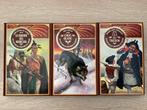 Lot de 3 livres cartonnés Éditions Christophe Colomb, Ophalen of Verzenden, Zo goed als nieuw