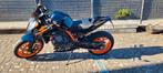 Duke 890R, Motoren, 2 cilinders, 890 cc, Quickshifter, Particulier