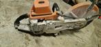 Stihl ts700 doorslijper, Doe-het-zelf en Bouw, Gereedschap | Slijpmachines, Ophalen