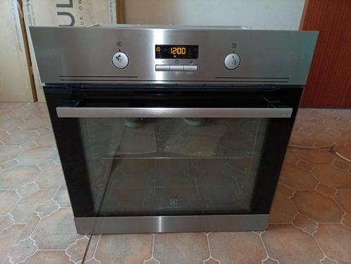 Electrolux inbouwoven, Elektronische apparatuur, Ovens, Zo goed als nieuw, Oven, Ophalen