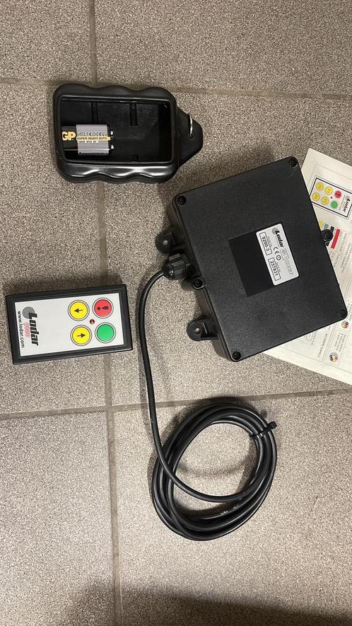 Lodar draadloze winch / lierbediening, Auto-onderdelen, Overige Auto-onderdelen, Nieuw, Ophalen of Verzenden