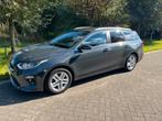 Kia ceed SW nog garantie garage tot 2027, Stof, Euro 6, Particulier, Zilver of Grijs