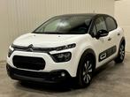 Citroën c3 / 2024 / 11.000km / Led / cruise controle / Navi, Voorwielaandrijving, Stof, 1055 kg, Wit