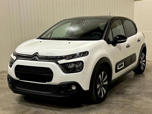 Citroën c3 / 2024 / 11.000km / Led / cruise controle / Navi, Auto's, Citroën, Bedrijf, Te koop, C3, Achteruitrijcamera, Benzine