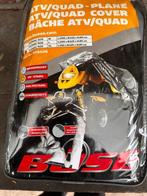 Quad cover, Motoren