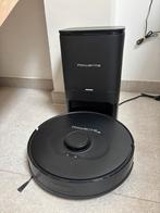 Robotstofzuiger rowenta, Ophalen, Zo goed als nieuw, Robotstofzuiger
