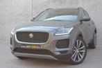 Jaguar E-Pace, Auto's, Jaguar, Automaat, Leder, Bedrijf, Diesel