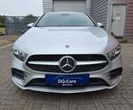 Mercedes-Benz Classe A - automatique - Pack AMG, Autos, Mercedes-Benz, Achat, Euro 6, Entreprise, Carnet d'entretien