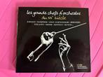 2 CD klassieke muziek, Cd's en Dvd's, Ophalen, Zo goed als nieuw, Orkest of Ballet