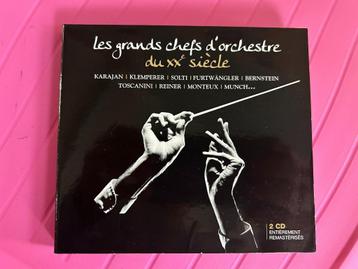 CD de musique classique disponible aux enchères