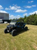 Polaris RZR, Motoren, 1 cilinder, Meer dan 35 kW, 1000 cc