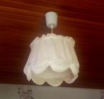 Lampe vintage suspendue