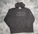 Nike Style Distressed Workwear Hoodie, maat L, Kleding | Heren, Maat 52/54 (L), Zwart, Nike, Ophalen of Verzenden