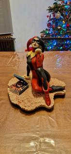 Harley Quinn, Collections, Statues & Figurines, Enlèvement, Comme neuf