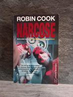 Robin Cook - Narcose, Boeken, Thrillers, Ophalen of Verzenden, Robin Cook, Zo goed als nieuw