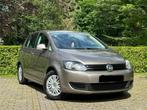 Volkswagen Golf Plus 1.2 TSI Benzine/2011/ Euro 5/132.000km, Te koop, Benzine, Particulier, Euro 5