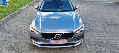 Volvo V90 D4 Momentum 2017 – Topstaat!, Auto's, Volvo, Particulier, V90, ABS, Adaptieve lichten, Adaptive Cruise Control, Airbags