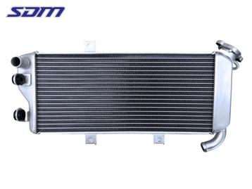 RADIATEUR Kawasaki ER-6 2009-2011 (ER6 ER-6F ER-6N EX650) beschikbaar voor biedingen