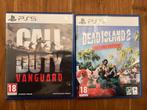 PS5 games per stuk, Games en Spelcomputers, Ophalen of Verzenden, Zo goed als nieuw