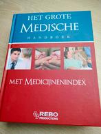 Het grote medische handboek, Ophalen, Zo goed als nieuw
