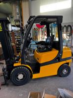 Yale heftruck 2.5 ton, Ophalen, Diesel, Heftruck