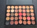 Oogschaduw pallet, Bijoux, Sacs & Beauté, Comme neuf, Yeux, Enlèvement, Maquillage