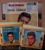 Elvis Presley, Cd's en Dvd's, Gebruikt, Ophalen