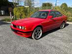 1990 BMW 5 2.5L E46 Oldtimer, Auto's, Gebruikt, Bedrijf, Handgeschakeld, Overige carrosserie