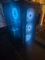 Gaming desktop pc, Informatique & Logiciels, Avec carte vidéo, Extreme gamer, Comme neuf, Enlèvement