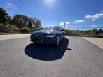 Audi A7  (211ps) 122500 km, Auto's, Audi, Te koop, Grijs, Diesel, Blauw