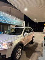 Chevrolet captiva 2009 euro 5 diesel, Autos, Euro 5, Achat, Entreprise, Chevrolet