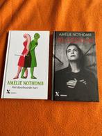 Amelie Nothomb, Ophalen of Verzenden