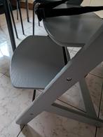 Chaise pour bébé avec croissance, Enfants & Bébés, Enlèvement, Chaise évolutive, Plateau amovible