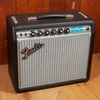 Fender '68 Custom Vibro Champ Reverb Combo - Splinternieuw, Musique & Instruments, Enlèvement, Comme neuf, Guitare, Moins de 50 watts
