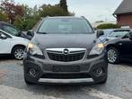 Opel Mokka 1.4 Turbo Automaat | 2016 | 55.000 km | Navi, Auto's, Opel, Euro 6, 4 cilinders, 149 g/km, 5 zetels