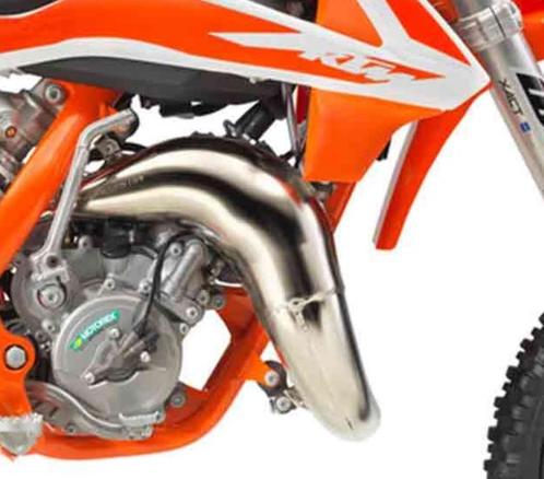 *KTM SX65/HQV TC 65/GASGAS MC65 ORG. UITLAAT 2016-2023 NW *, Motoren, Onderdelen | Overige, Nieuw, Ophalen of Verzenden