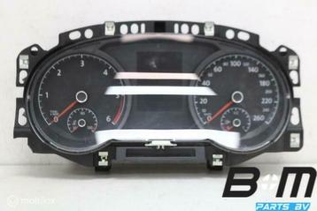 Tellerunit VW Golf 7 5G0920860A beschikbaar voor biedingen
