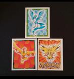 Pokemon Merlin Topps Nintendo Artikodin Articuno, Envoi