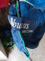 Bucas Smartex medium 6"9, Ophalen of Verzenden, Gebruikt, Deken