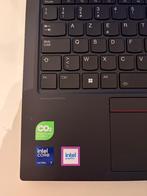 Lenovo Thinkpad e14 gen6, Intel Core Ultra 7 155U, 2 tot 3 Ghz, 14 inch, Zo goed als nieuw
