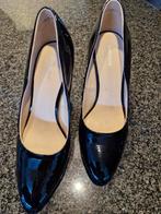 zwarte pumps, Pumps, Zwart, Ophalen of Verzenden, Zo goed als nieuw