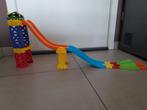 VTech stuntbaan, Ophalen, Zo goed als nieuw, 2 tot 4 jaar