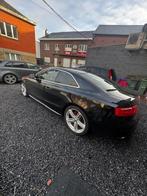 Audi A 5 2,7 l diesel V 6 in perfecte staat, Auto's, Audi, Diesel, Particulier, A5, Te koop