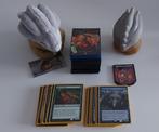 Magic the gathering: Sliver collectie, Hobby en Vrije tijd, Verzamelkaartspellen | Magic the Gathering, Ophalen, Zo goed als nieuw