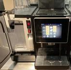 Franke A600, Elektronische apparatuur, Koffiezetapparaten, 10 kopjes of meer, Ophalen, Gebruikt, Koffiemachine