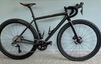 Specialized crux expert ( maat 52 met upgrades), Fietsen en Brommers, Ophalen of Verzenden, Zo goed als nieuw, Carbon