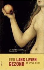 Te Koop Boek EEN LANG LEVEN GEZOND Dr Hendrik Cammu, Boeken, Gezondheid, Dieet en Voeding, Gelezen, Dieet en Voeding, Verzenden