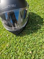 LS2 Systeemhelm FF370 easy, Motoren, Ophalen, Systeemhelm