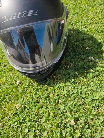 LS2 Systeemhelm FF370 easy beschikbaar voor biedingen